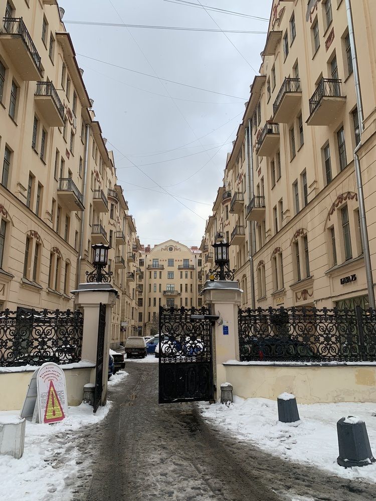 Photograph by Елена Каширина