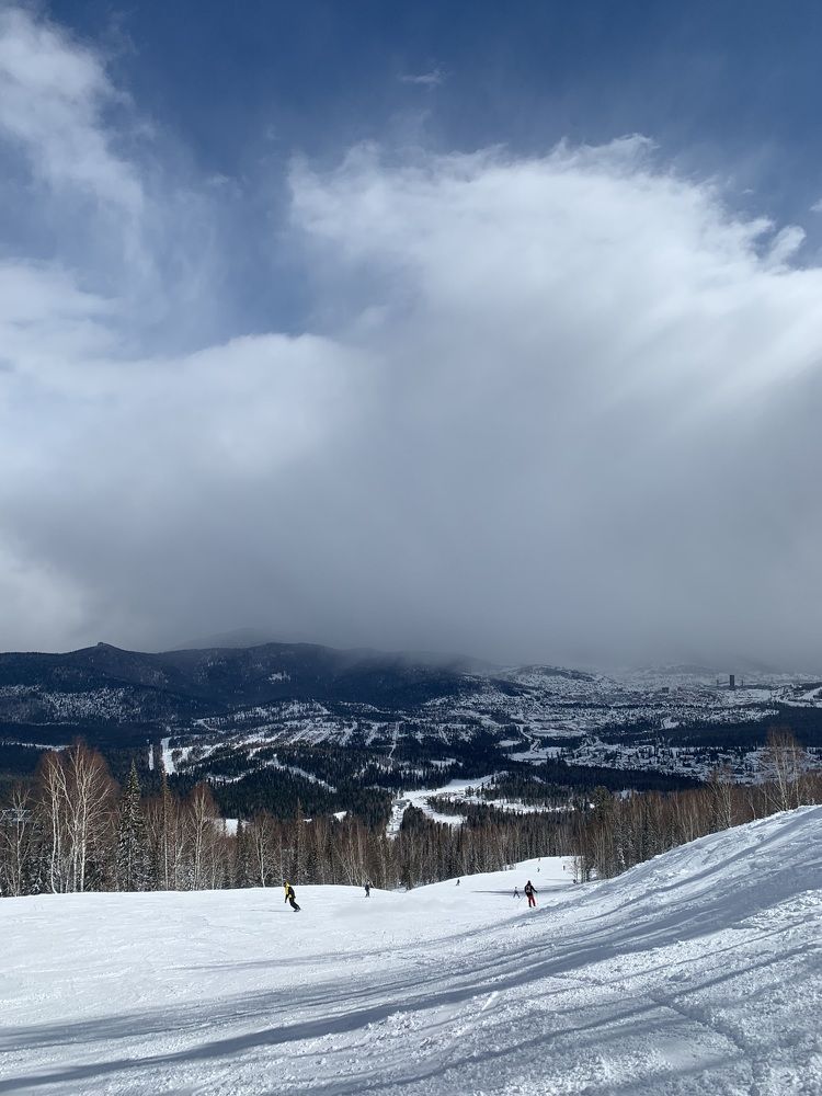 Photograph by Елена Каширина