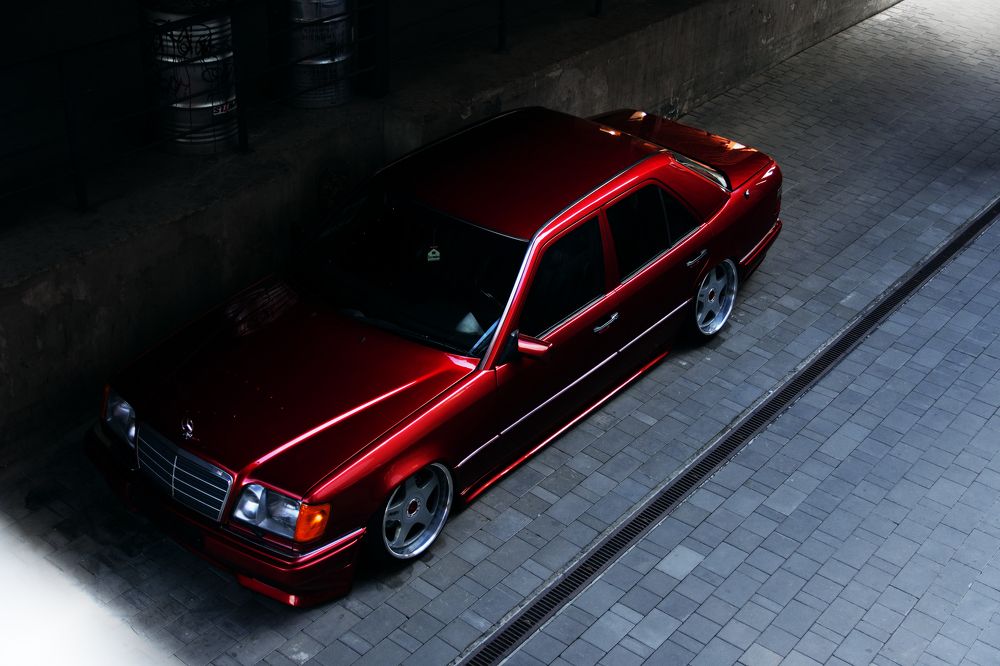 Photograph by Артем Клунко