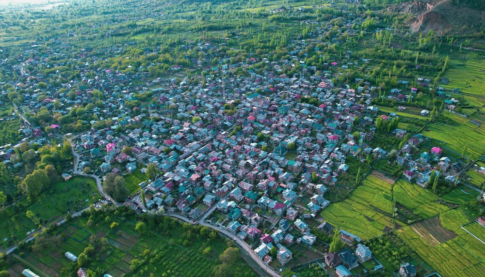 Photograph by Arsalan Manzoor