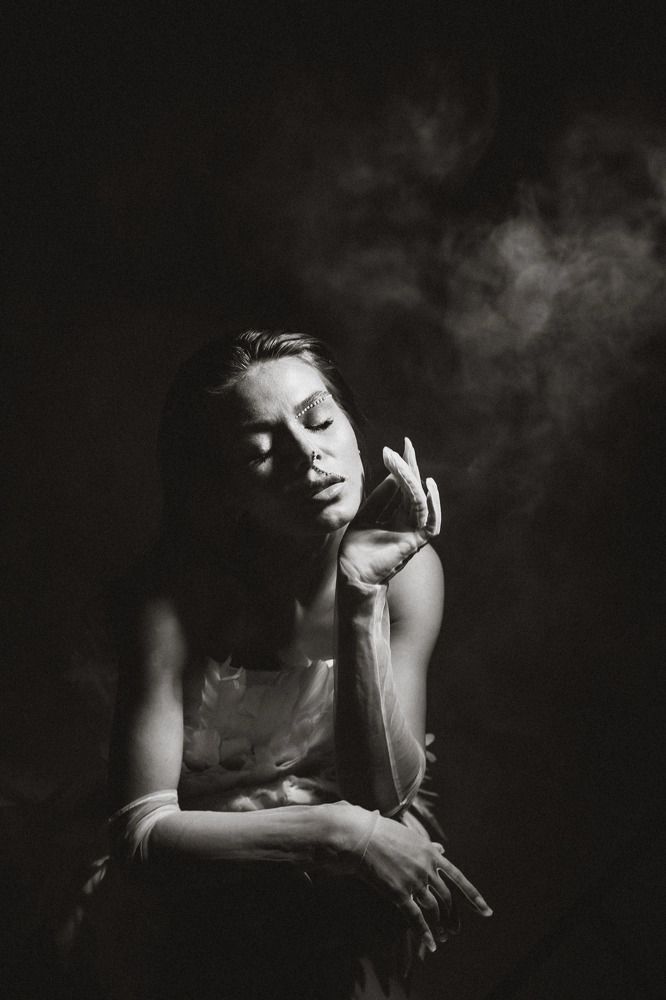 Photograph by Юлия Тигра