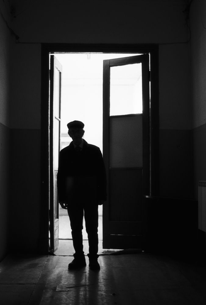 Photograph by Марина Беширова