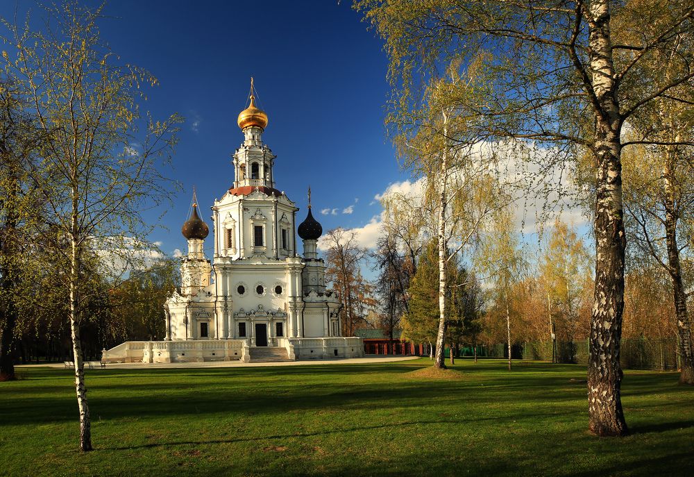 Фотография автора Nikolay Suglobov