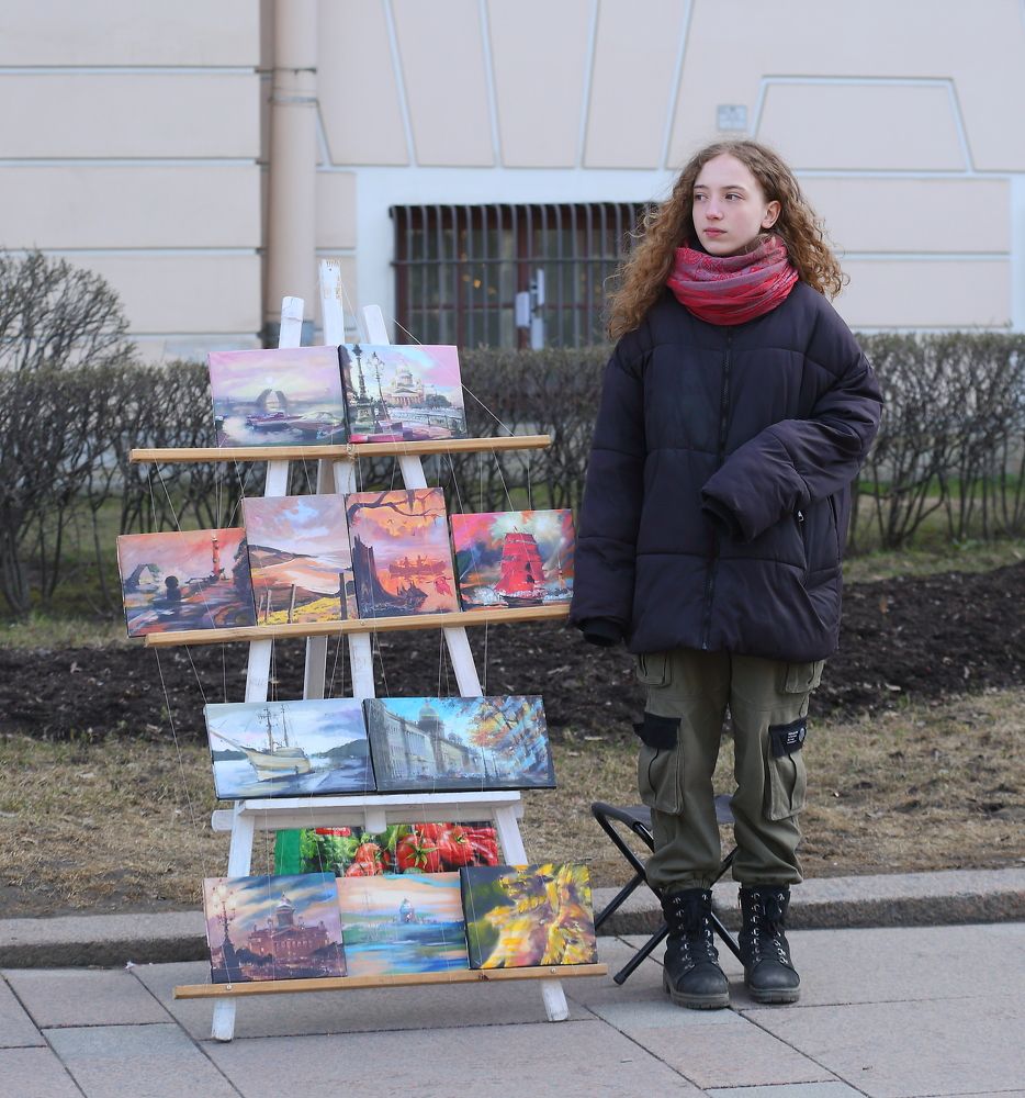 Photograph by Станислав Вершинин