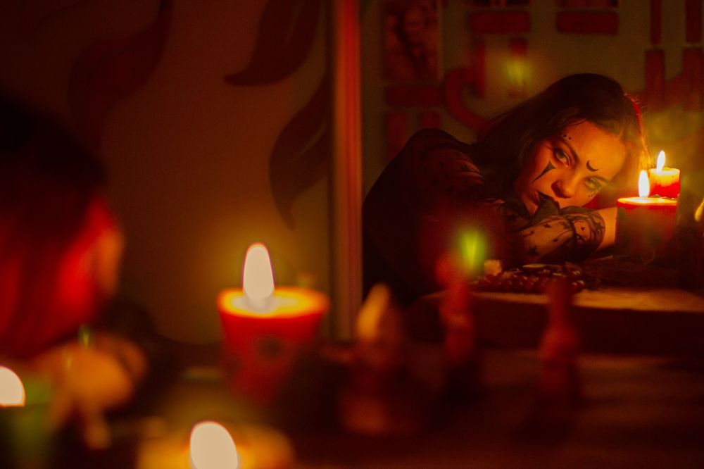 Photograph by Мария Трибакова