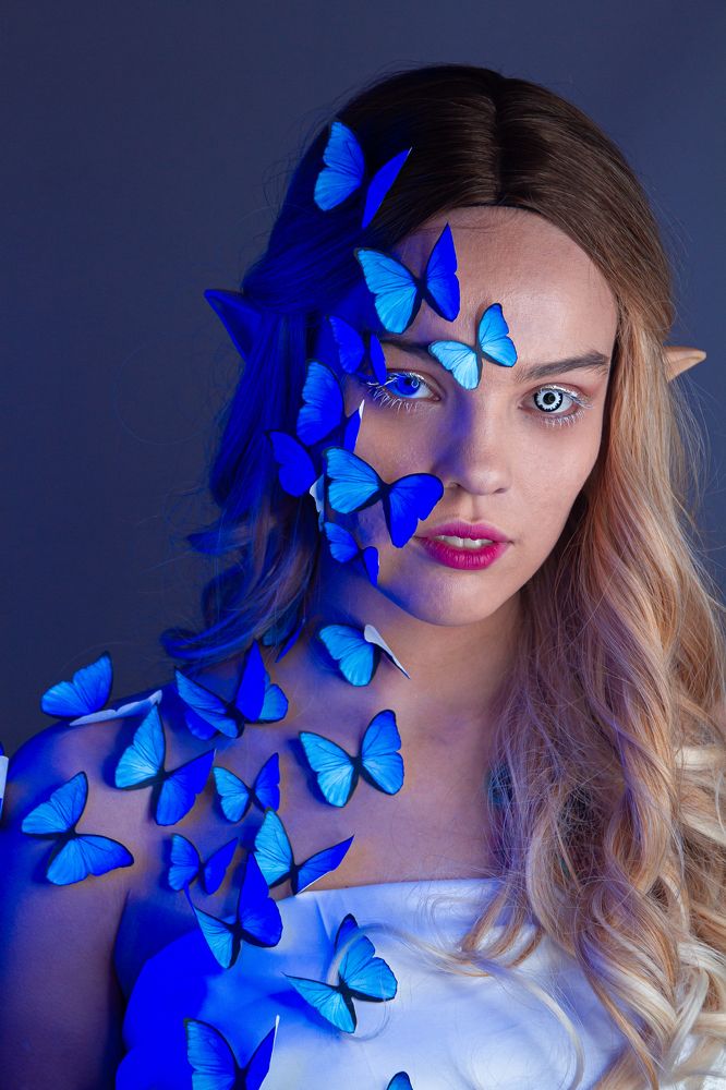 Photograph by Мария Трибакова