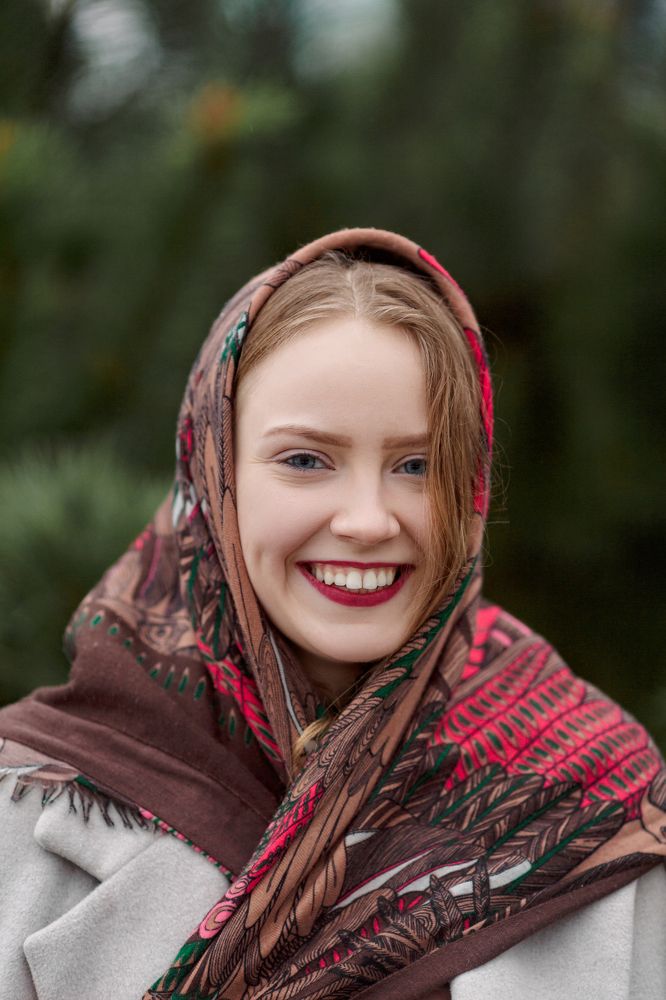 Photograph by Яна Воробьева