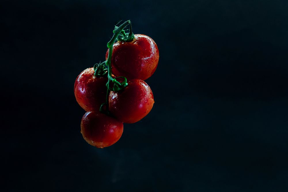 Photograph by Мари Полищук