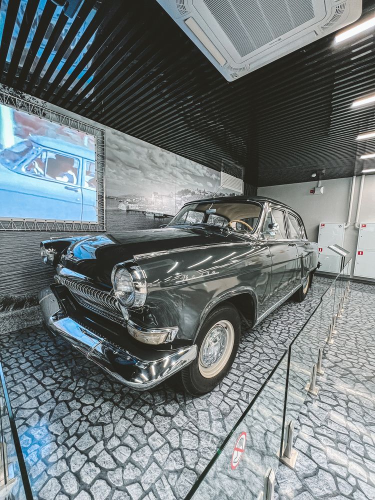 Photograph by Паша Савельев