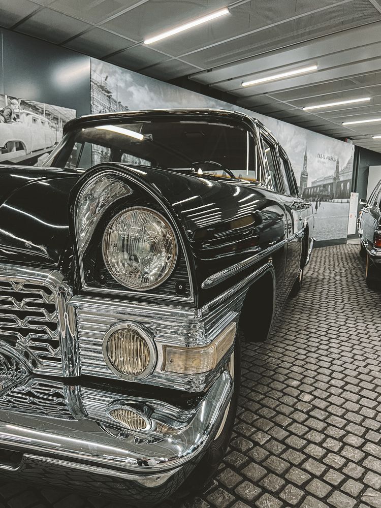 Photograph by Паша Савельев