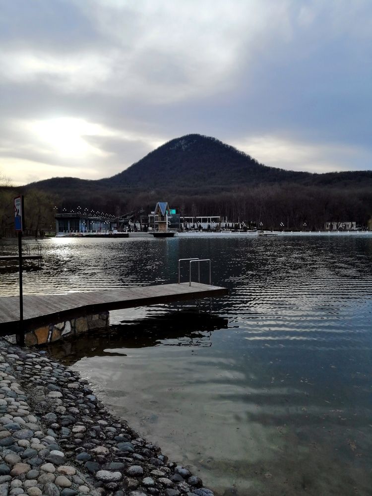 Photograph by Татьяна Чарушина