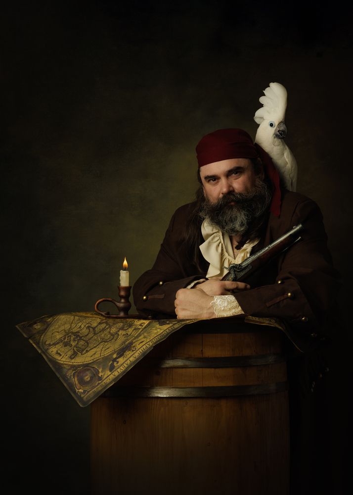 Photograph by Ольга Савельева