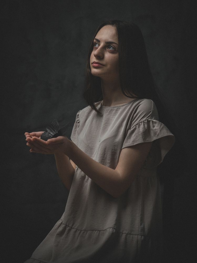 Photograph by Мгер Аршакян