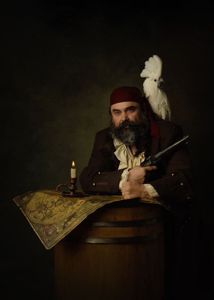 Photograph by Ольга Савельева