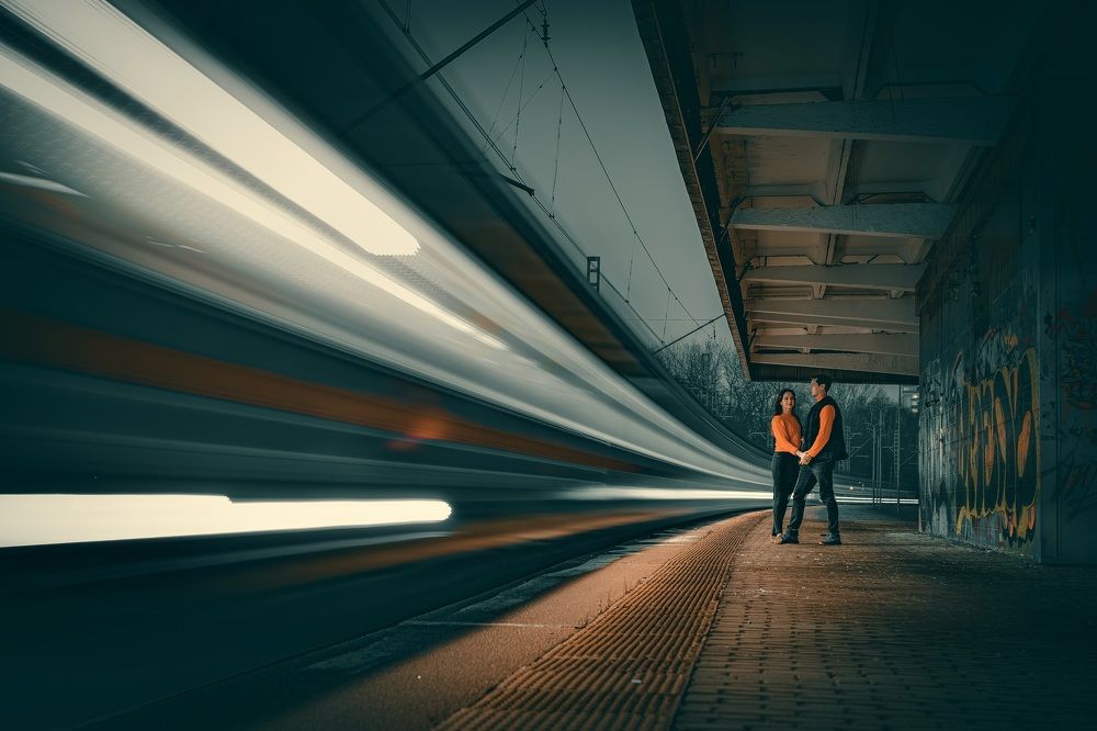 Photograph by Алексей Шевченко