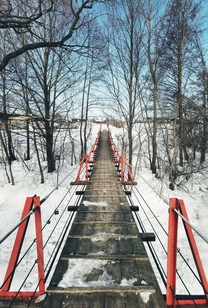 Photograph by Lera Zilbershtein