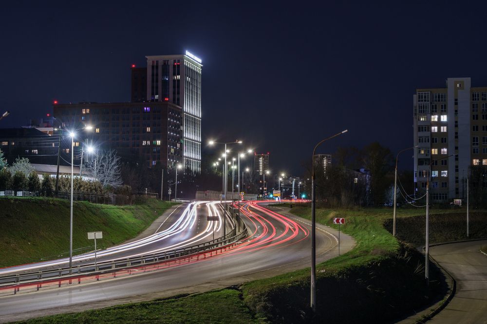 Photograph by Мурзенко Игорь