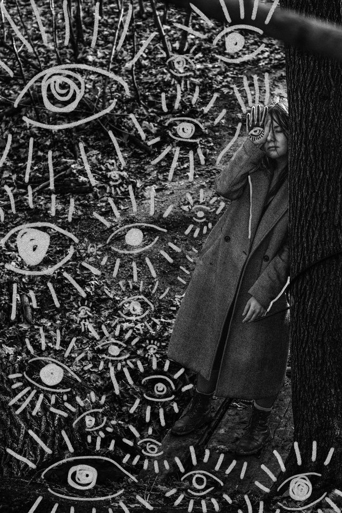 Photograph by Лея Карсавина