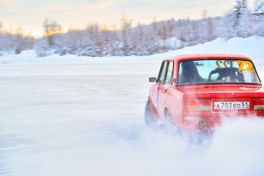 Photograph by Tanzilya Gabidullina