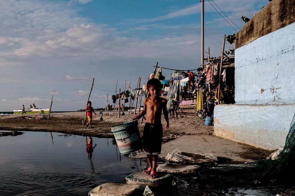 Photograph by Rowell Timoteo