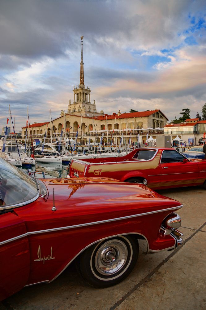 Photograph by Валерия Скиба