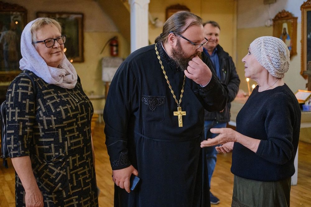 Photograph by Татьяна Рымар