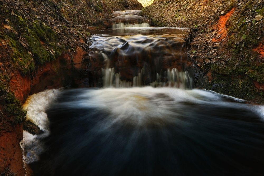 Photograph by Владимир Борозенец