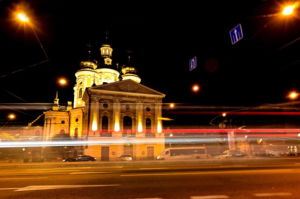 Photograph by Светлана Вербицкая