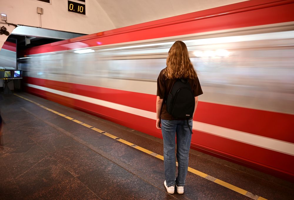 Photograph by Светлана Вербицкая