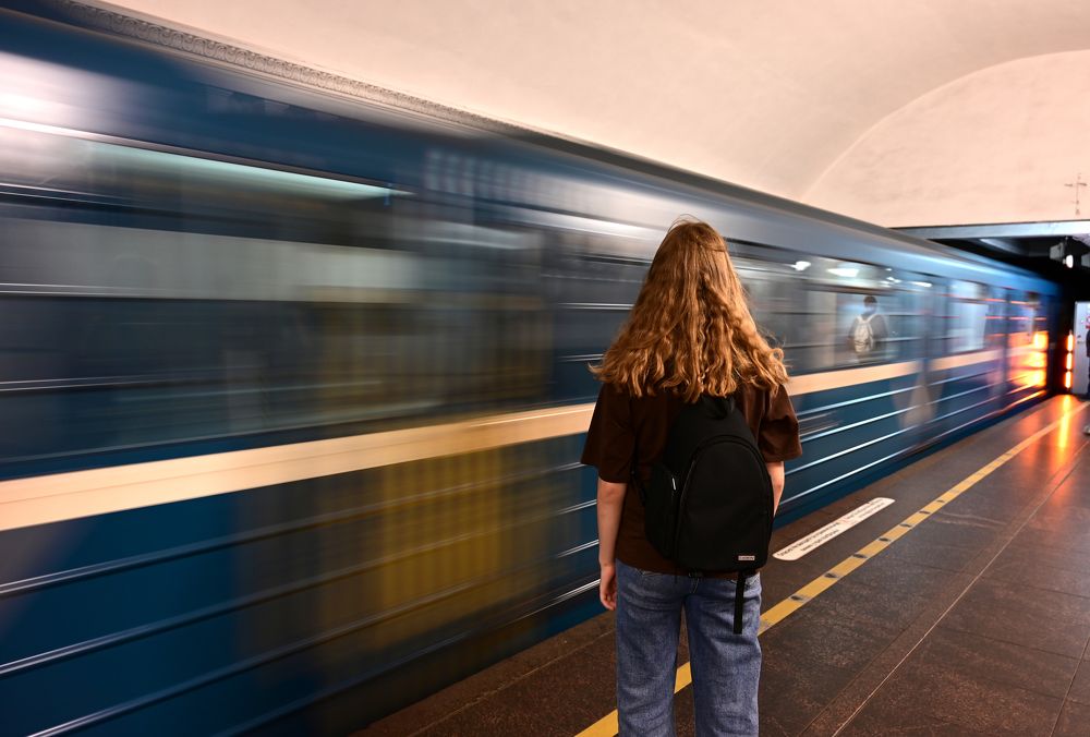 Photograph by Светлана Вербицкая