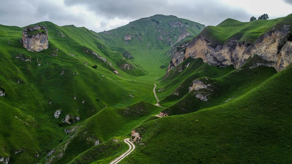 Photograph by Матвей Иванов