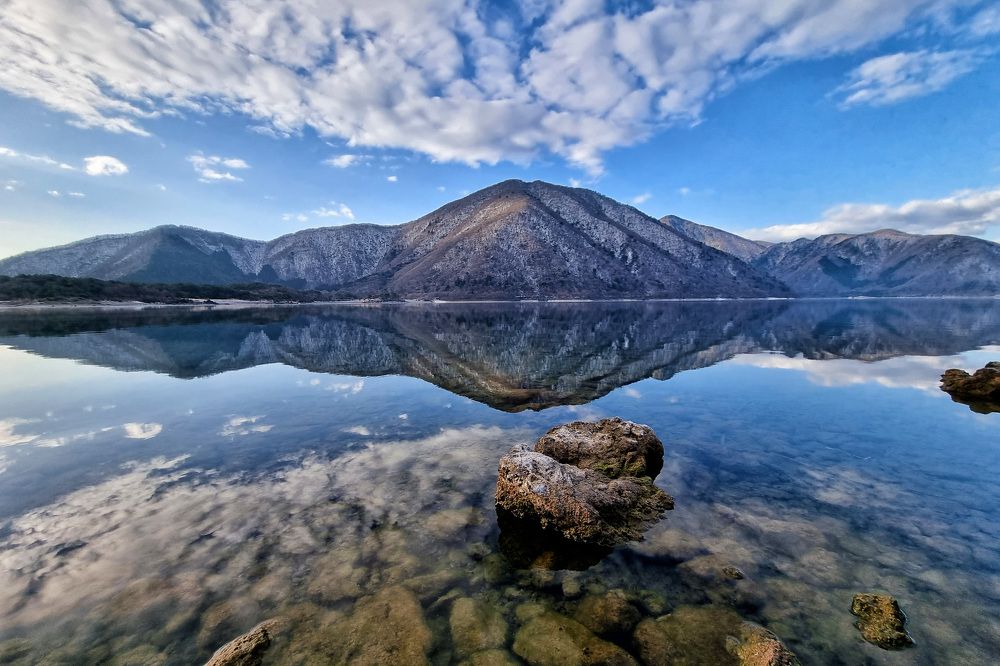 Photograph by MINH LONG