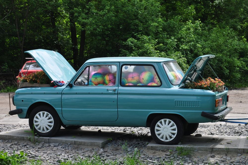 Photograph by Евгений Захаров