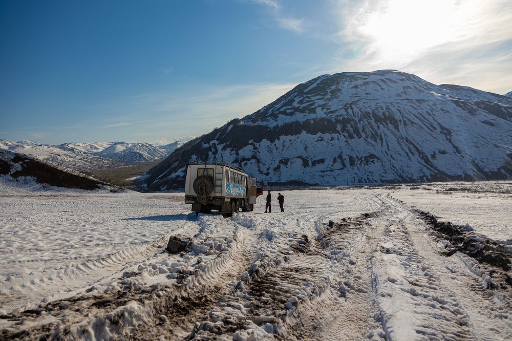 Photograph by Князев Сергей