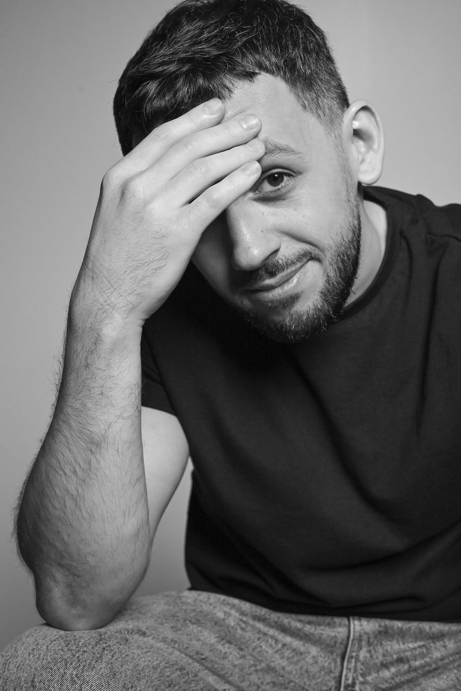 Photograph by Ольга