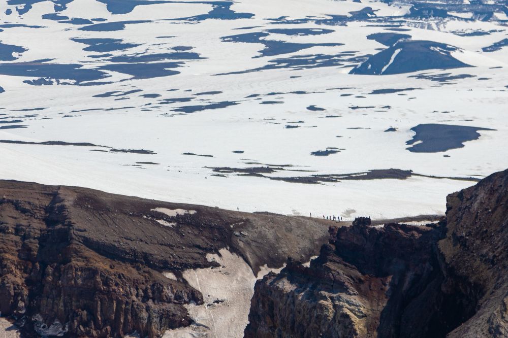 Photograph by Князев Сергей