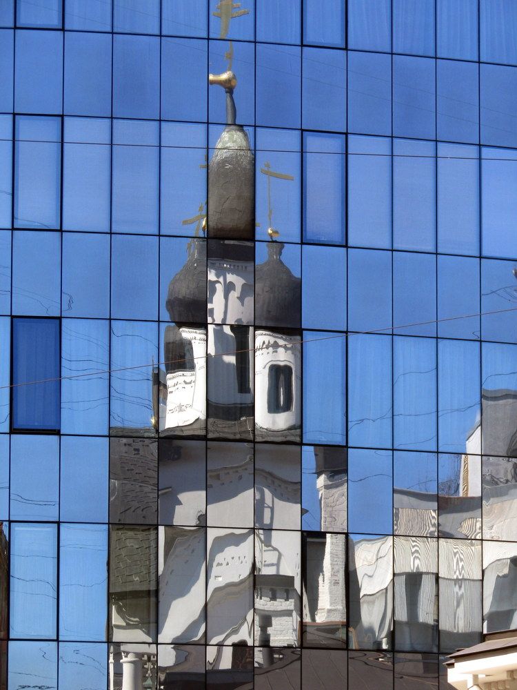 Photograph by Татьяна Смирнова