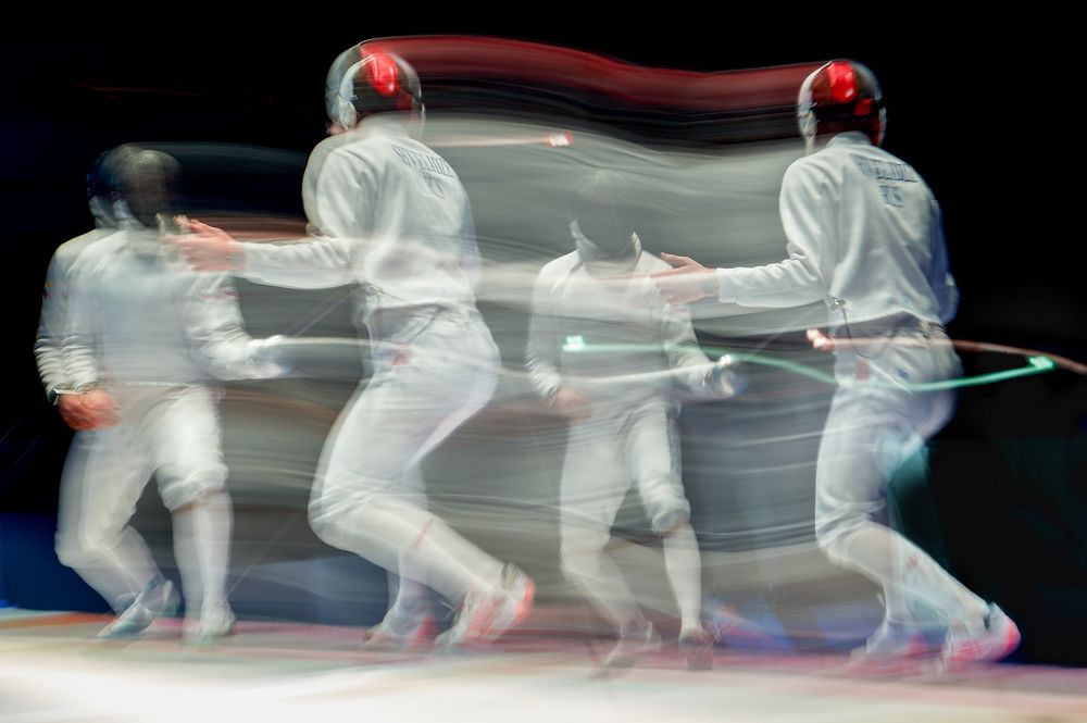 Photograph by Фатыхов Динар