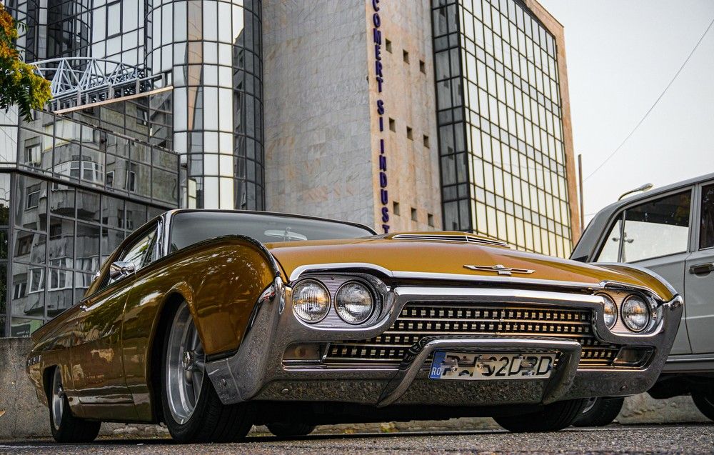 Photograph by George Catalin Serbu