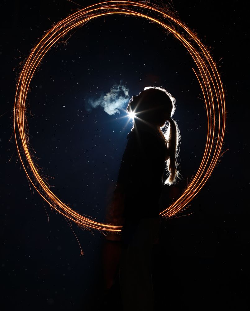 Photograph by Marina Ivanova