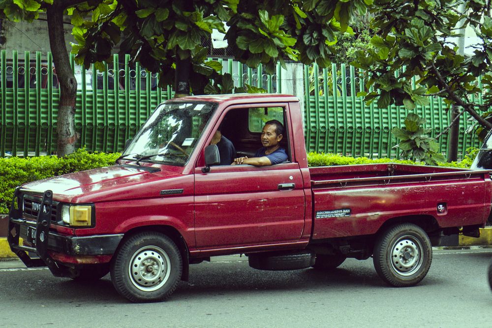 Photograph by dito adithia