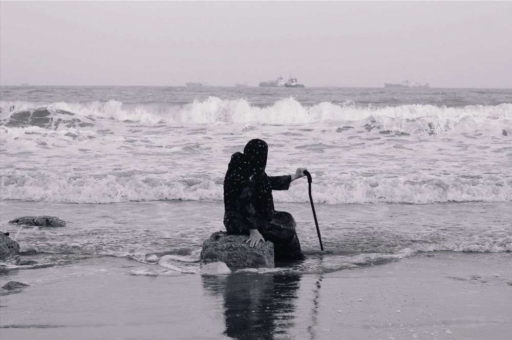 Фотография автора Amir Ali ghavidel