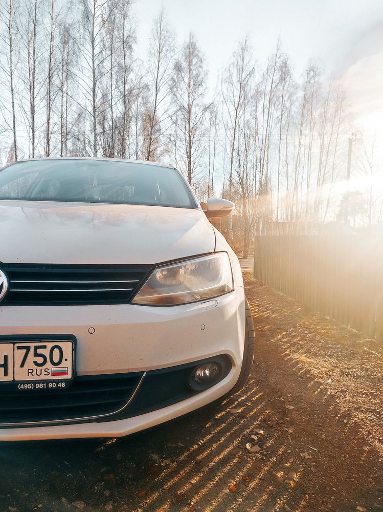 Photograph by Ирина Тушева