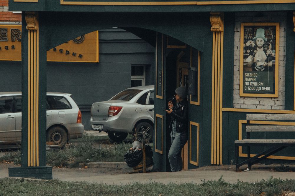 Photograph by - Баялигэ