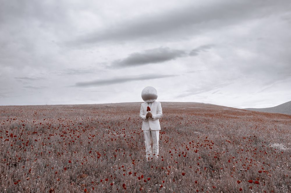 Photograph by Jordan Keramidas