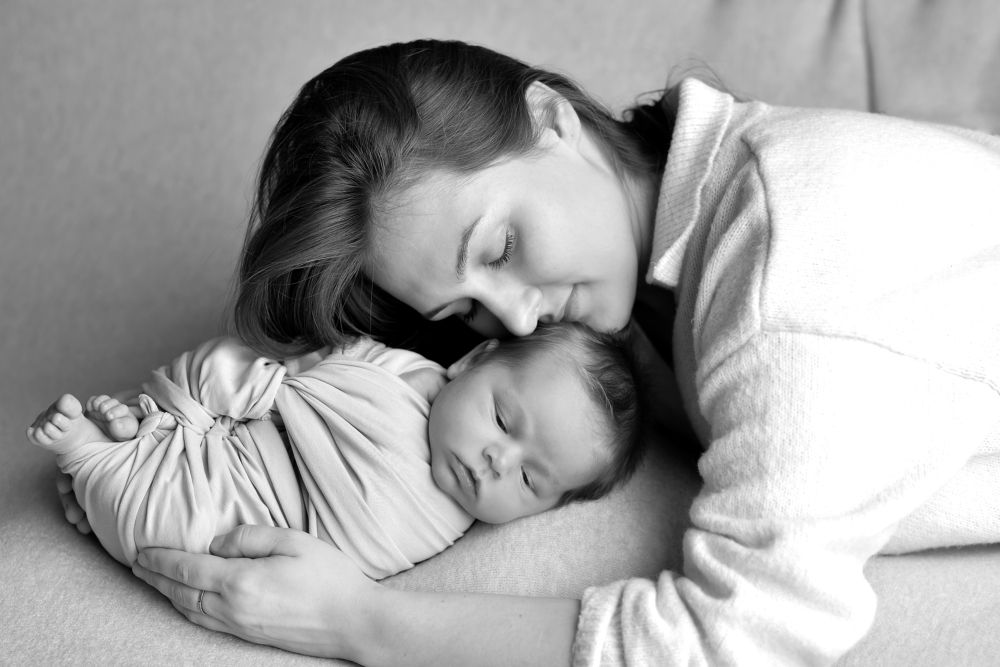 Photograph by Дарья Луковикова