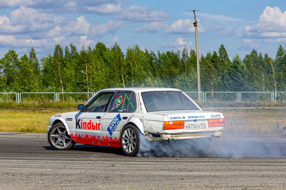 Photograph by Евгений