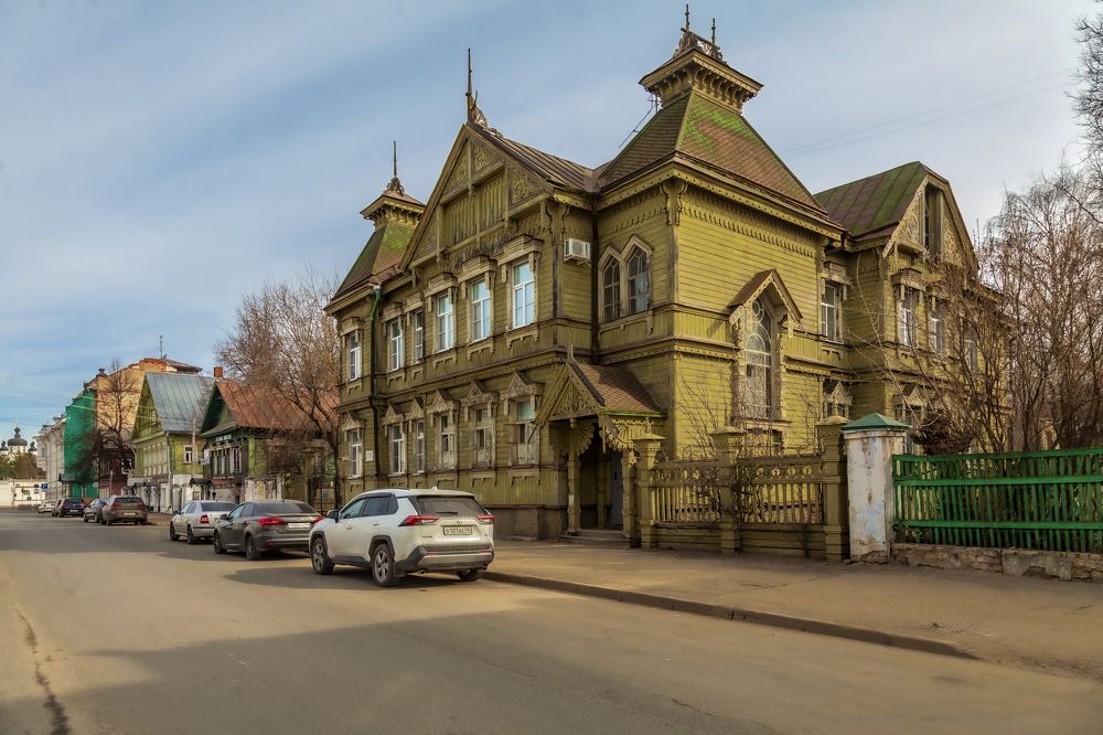 Photograph by Игорь Сидун