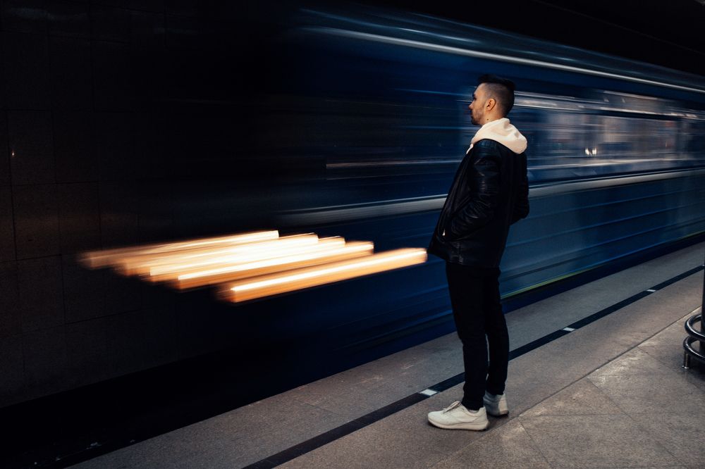 Photograph by Алена Нестерова