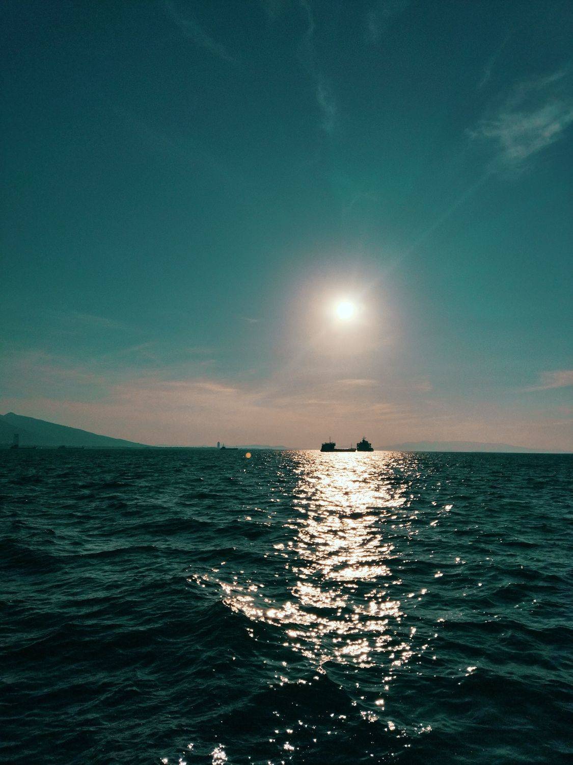 Егейское море